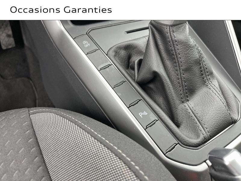 Voitures occasions VOLKSWAGEN POLO Life Orvault