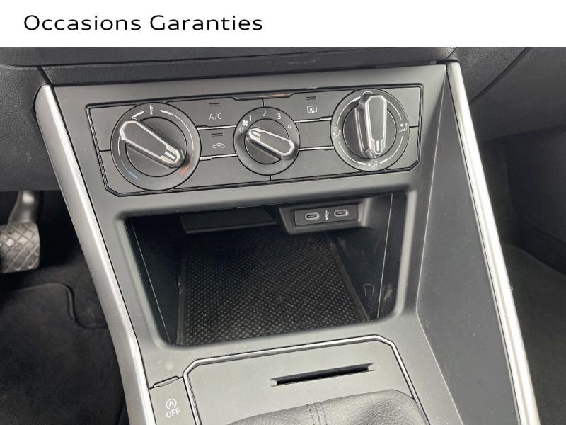 Voitures occasions VOLKSWAGEN POLO Life Orvault