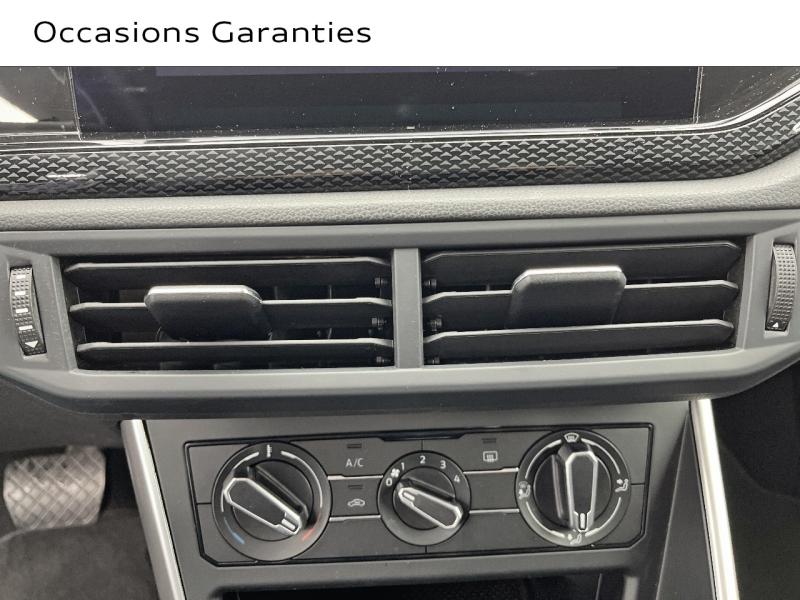 Voitures occasions VOLKSWAGEN POLO Life Orvault