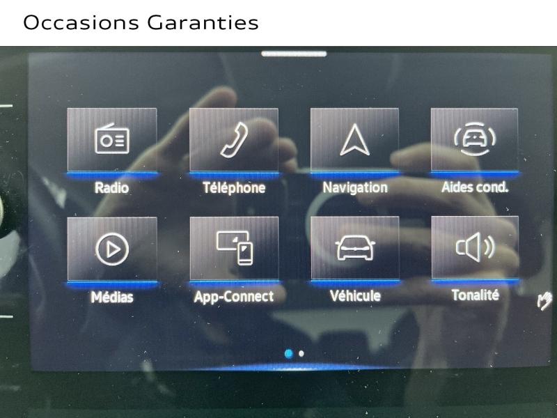 Voitures occasions VOLKSWAGEN POLO Life Orvault