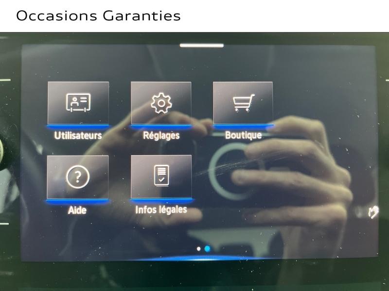 Voitures occasions VOLKSWAGEN POLO Life Orvault