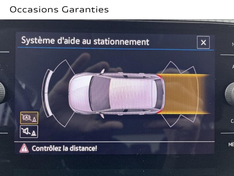 Voitures occasions VOLKSWAGEN POLO Life Orvault