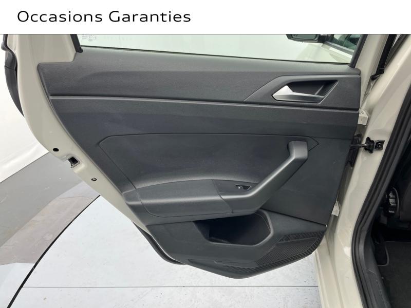 Voitures occasions VOLKSWAGEN POLO Life Orvault