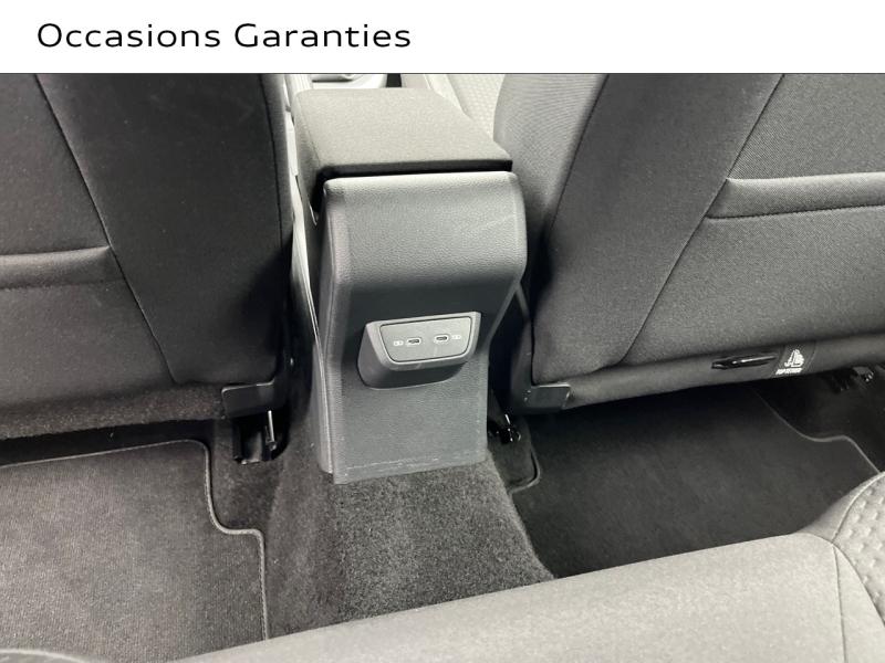 Voitures occasions VOLKSWAGEN POLO Life Orvault