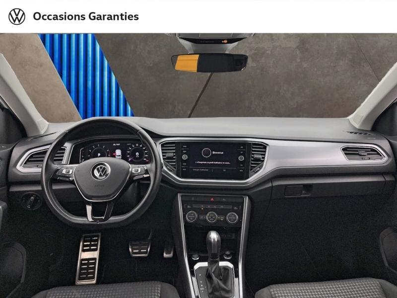 Voitures occasions VOLKSWAGEN T-ROC Lounge Orvault