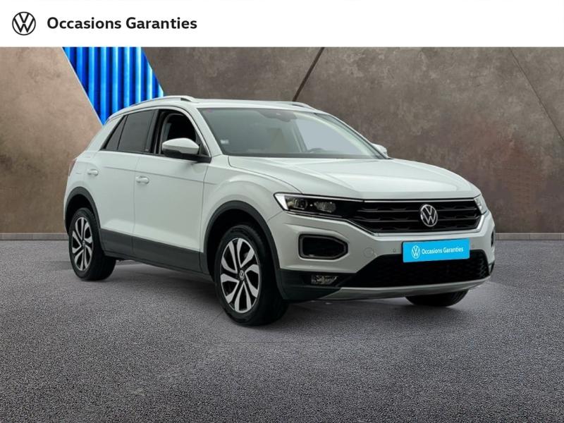 Voitures occasions VOLKSWAGEN T-ROC Lounge Orvault