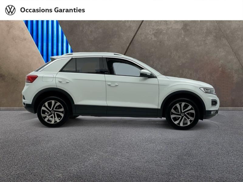 Voitures occasions VOLKSWAGEN T-ROC Lounge Orvault