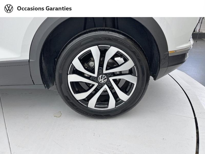 Voitures occasions VOLKSWAGEN T-ROC Lounge Orvault