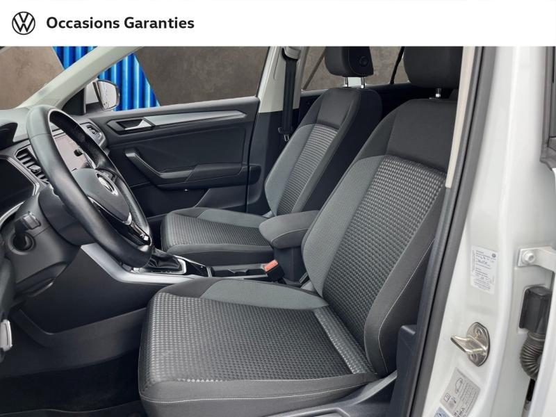 Voitures occasions VOLKSWAGEN T-ROC Lounge Orvault