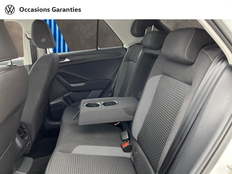 Voitures occasions VOLKSWAGEN T-ROC Lounge Orvault