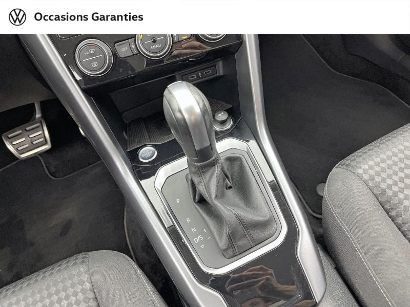 Voitures occasions VOLKSWAGEN T-ROC Lounge Orvault