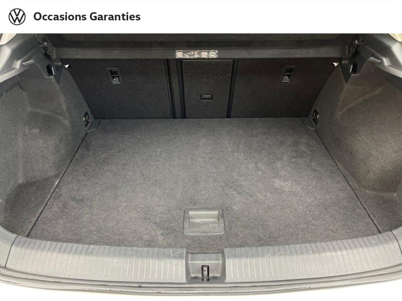 Voitures occasions VOLKSWAGEN T-ROC Lounge Orvault