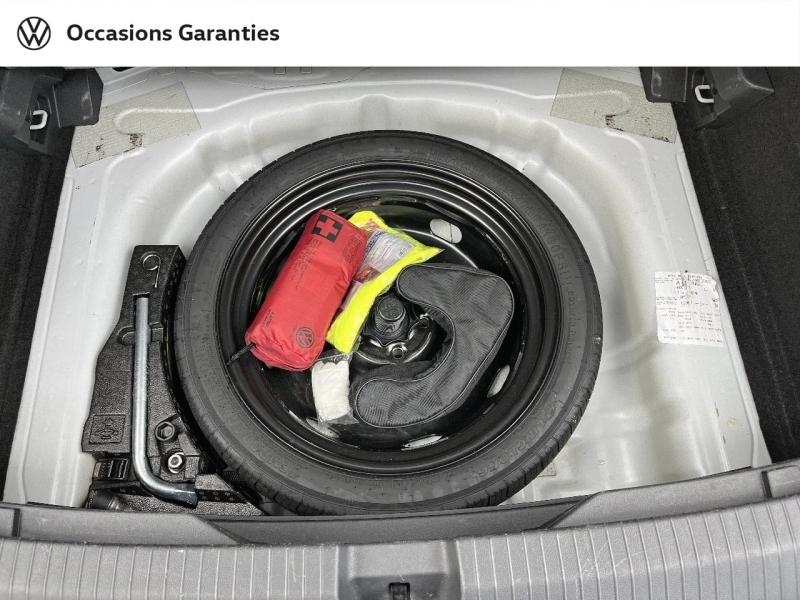 Voitures occasions VOLKSWAGEN T-ROC Lounge Orvault