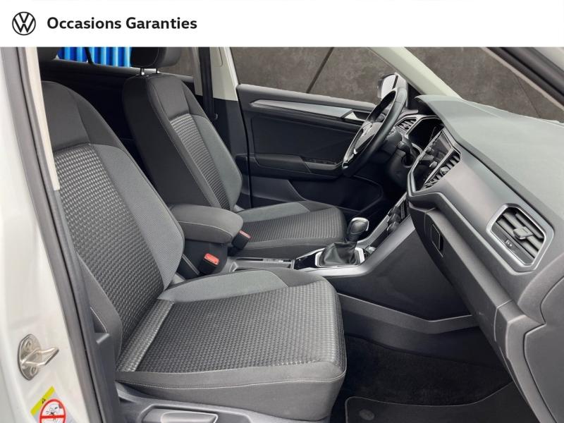 Voitures occasions VOLKSWAGEN T-ROC Lounge Orvault