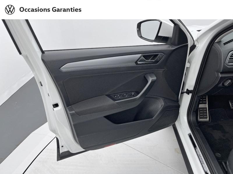 Voitures occasions VOLKSWAGEN T-ROC Lounge Orvault