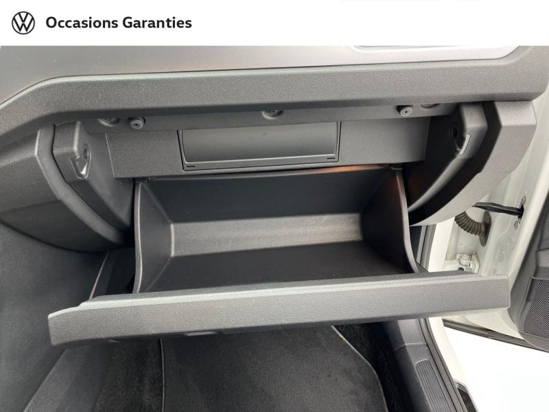 Voitures occasions VOLKSWAGEN T-ROC Lounge Orvault