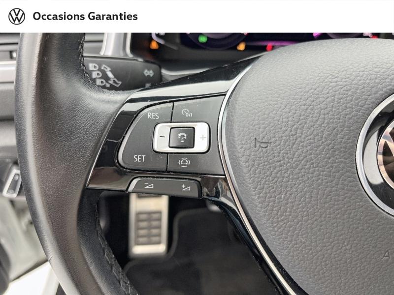 Voitures occasions VOLKSWAGEN T-ROC Lounge Orvault