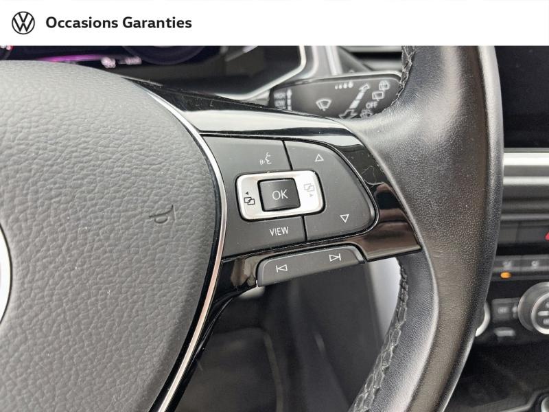 Voitures occasions VOLKSWAGEN T-ROC Lounge Orvault