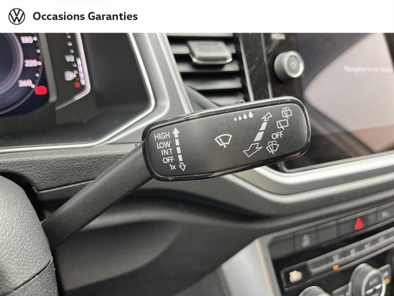 Voitures occasions VOLKSWAGEN T-ROC Lounge Orvault