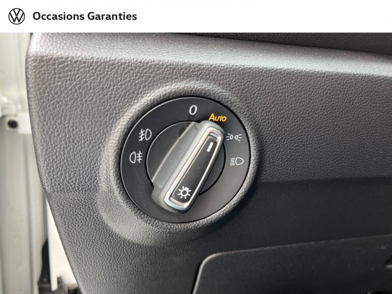 Voitures occasions VOLKSWAGEN T-ROC Lounge Orvault