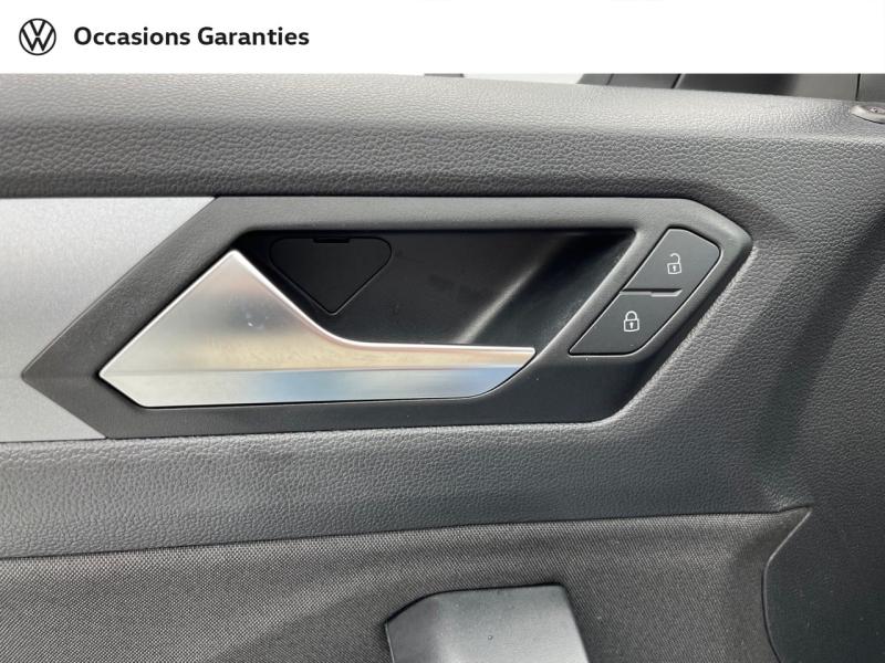 Voitures occasions VOLKSWAGEN T-ROC Lounge Orvault