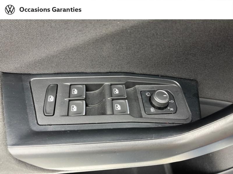 Voitures occasions VOLKSWAGEN T-ROC Lounge Orvault