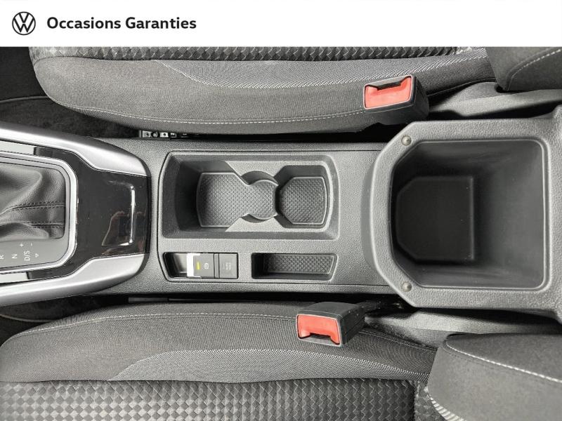 Voitures occasions VOLKSWAGEN T-ROC Lounge Orvault