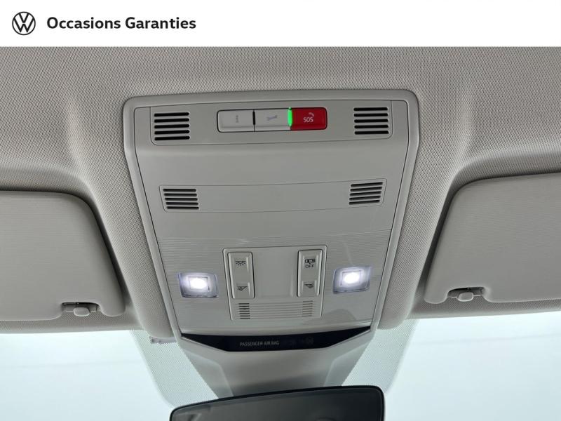 Voitures occasions VOLKSWAGEN T-ROC Lounge Orvault