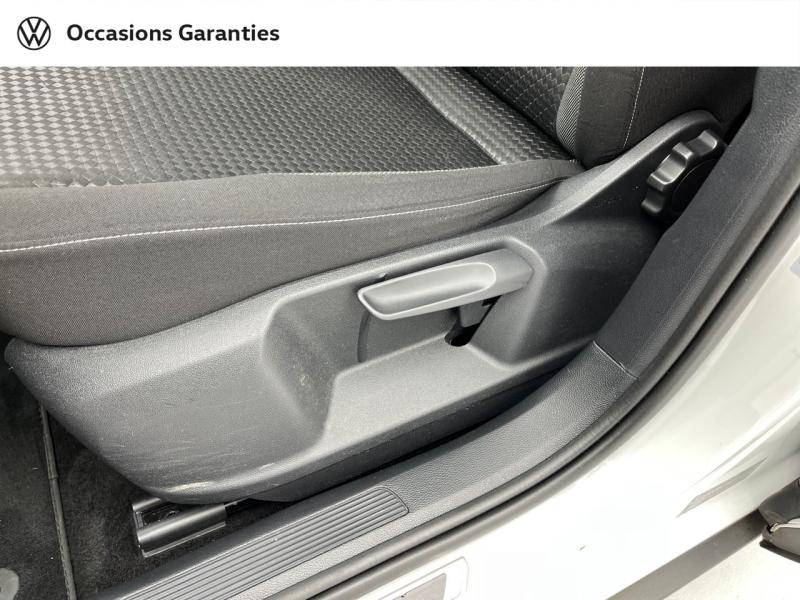 Voitures occasions VOLKSWAGEN T-ROC Lounge Orvault