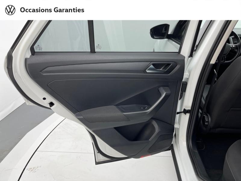 Voitures occasions VOLKSWAGEN T-ROC Lounge Orvault