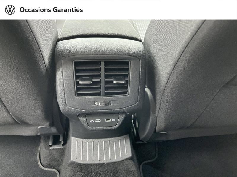 Voitures occasions VOLKSWAGEN T-ROC Lounge Orvault
