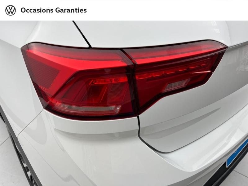 Voitures occasions VOLKSWAGEN T-ROC Lounge Orvault