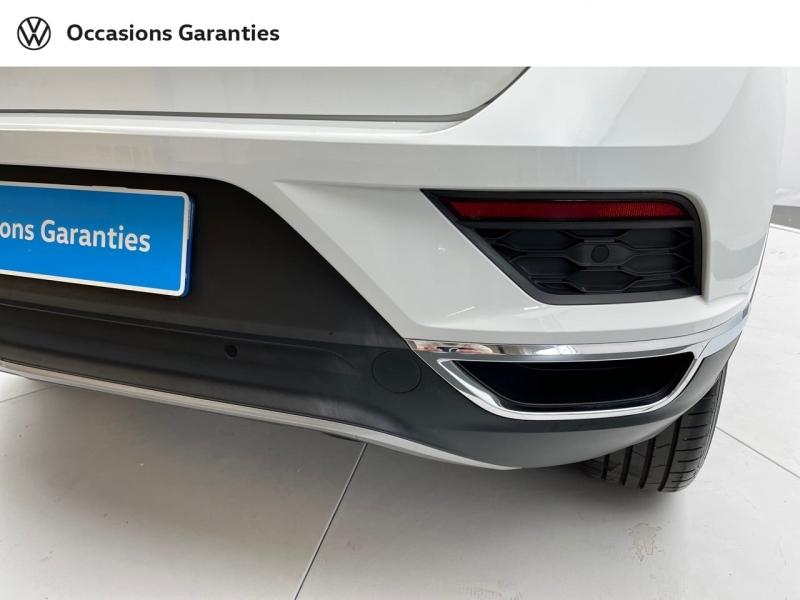 Voitures occasions VOLKSWAGEN T-ROC Lounge Orvault