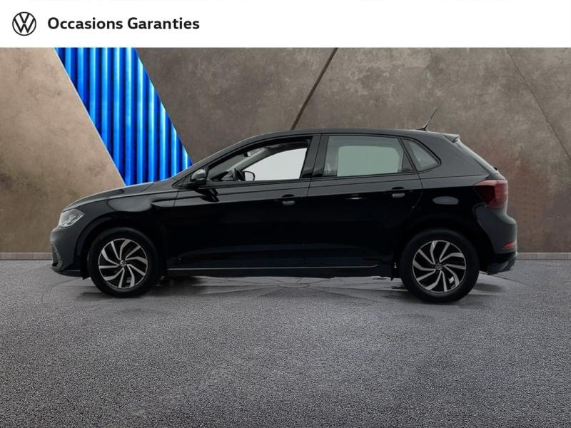Voitures occasions VOLKSWAGEN POLO Life Orvault