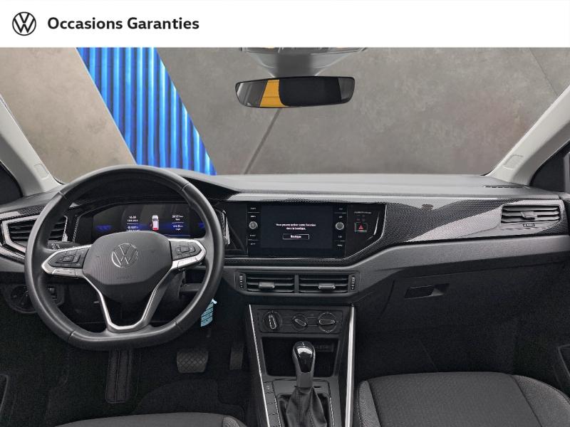Voitures occasions VOLKSWAGEN POLO Life Orvault