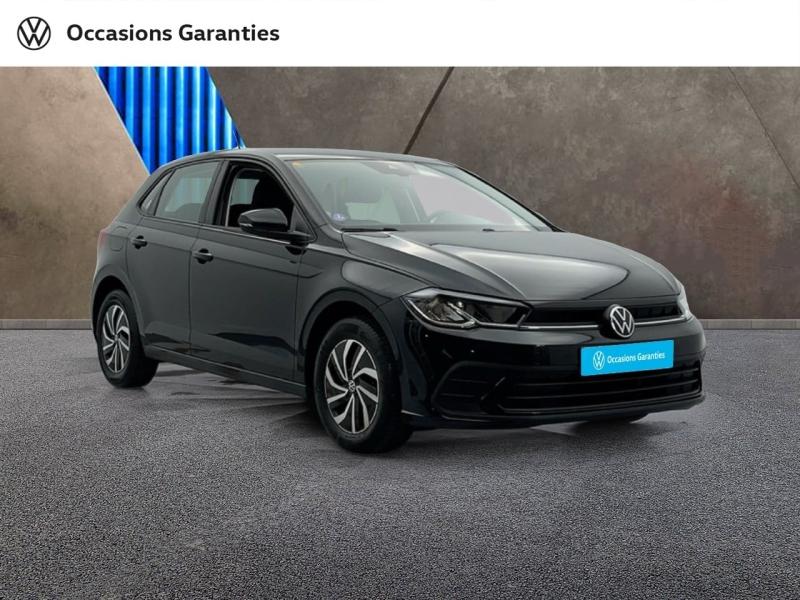 Voitures occasions VOLKSWAGEN POLO Life Orvault