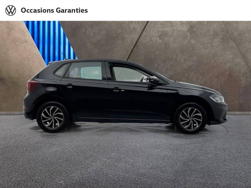 Voitures occasions VOLKSWAGEN POLO Life Orvault