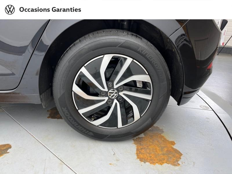 Voitures occasions VOLKSWAGEN POLO Life Orvault