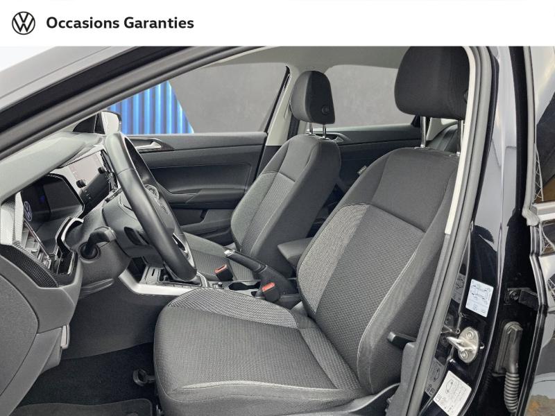Voitures occasions VOLKSWAGEN POLO Life Orvault
