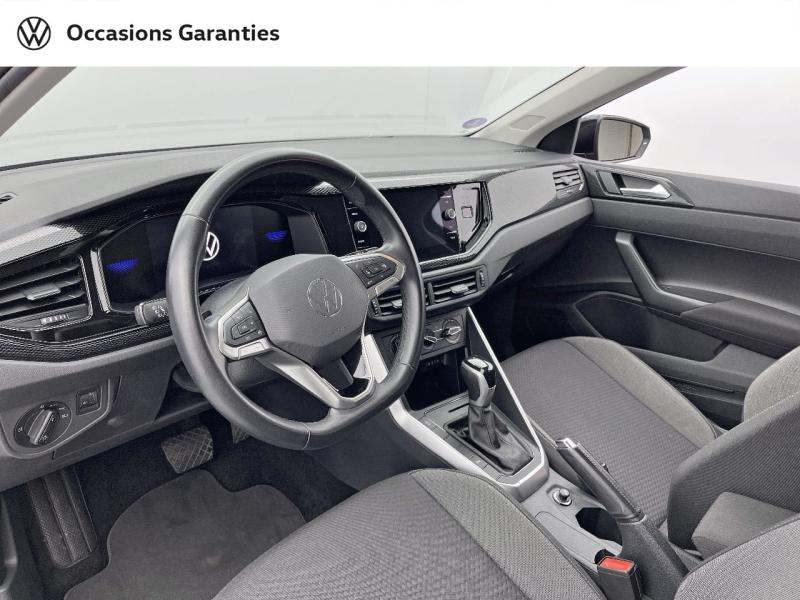 Voitures occasions VOLKSWAGEN POLO Life Orvault