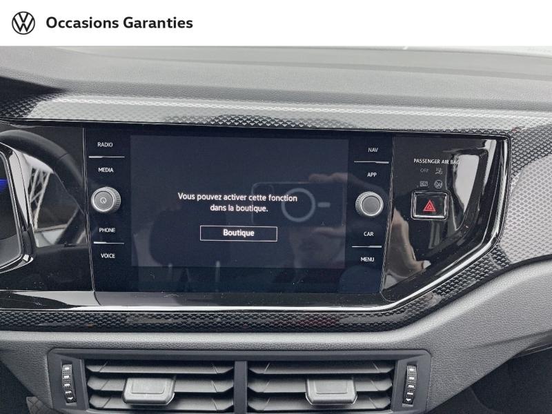 Voitures occasions VOLKSWAGEN POLO Life Orvault