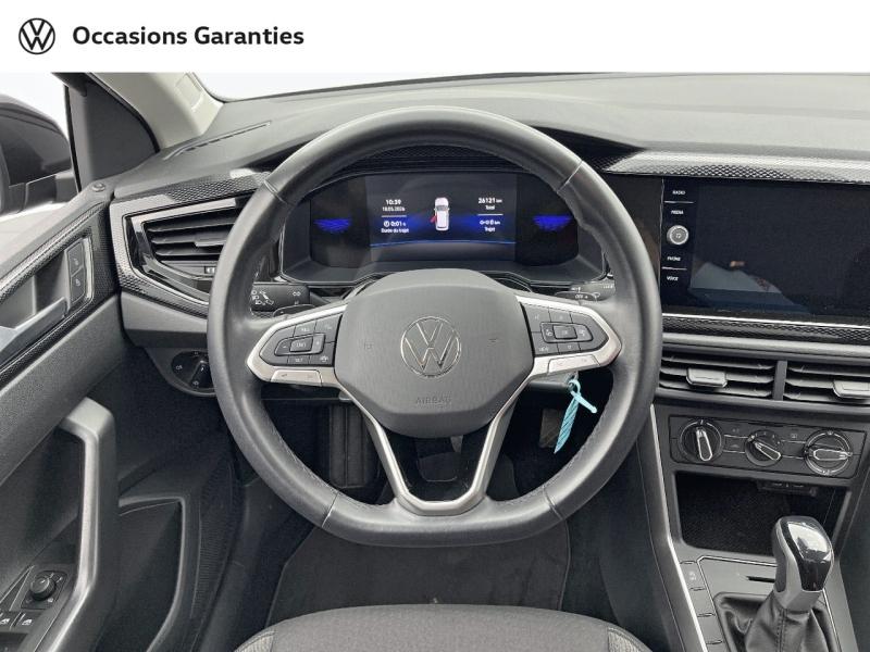 Voitures occasions VOLKSWAGEN POLO Life Orvault
