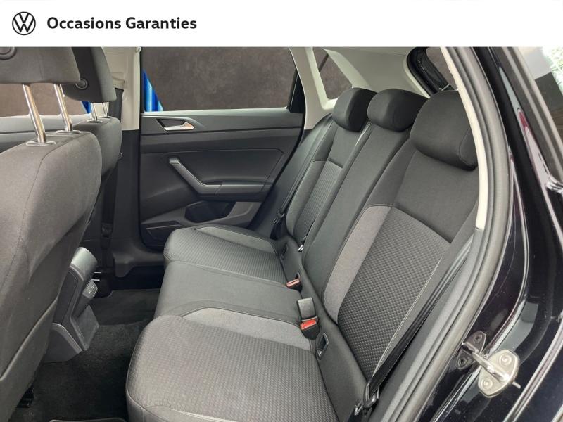 Voitures occasions VOLKSWAGEN POLO Life Orvault