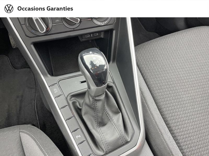 Voitures occasions VOLKSWAGEN POLO Life Orvault