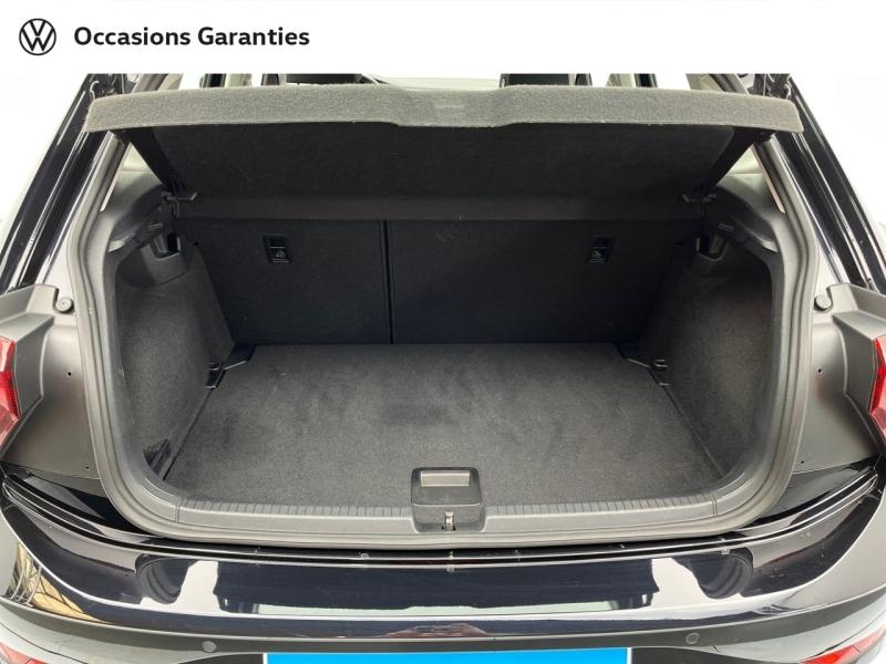 Voitures occasions VOLKSWAGEN POLO Life Orvault