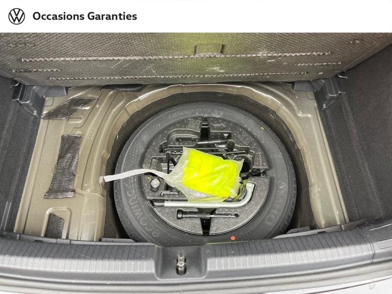 Voitures occasions VOLKSWAGEN POLO Life Orvault