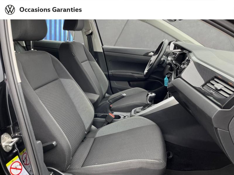 Voitures occasions VOLKSWAGEN POLO Life Orvault