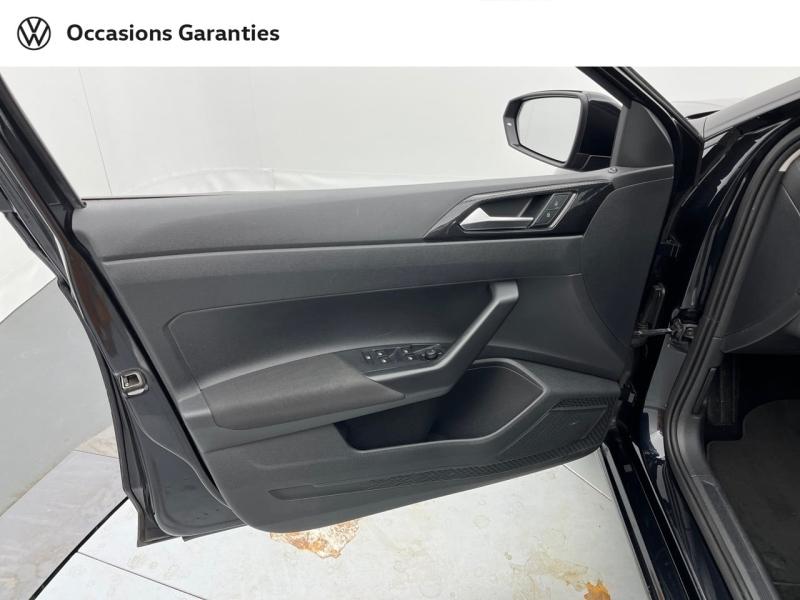 Voitures occasions VOLKSWAGEN POLO Life Orvault