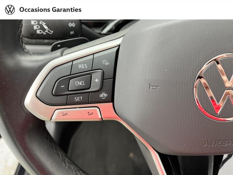 Voitures occasions VOLKSWAGEN POLO Life Orvault