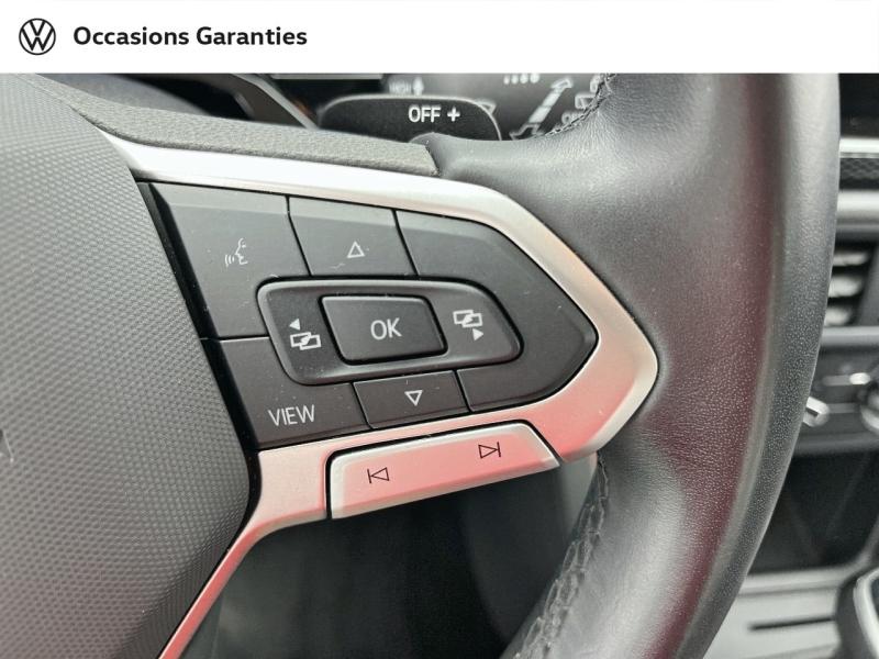Voitures occasions VOLKSWAGEN POLO Life Orvault